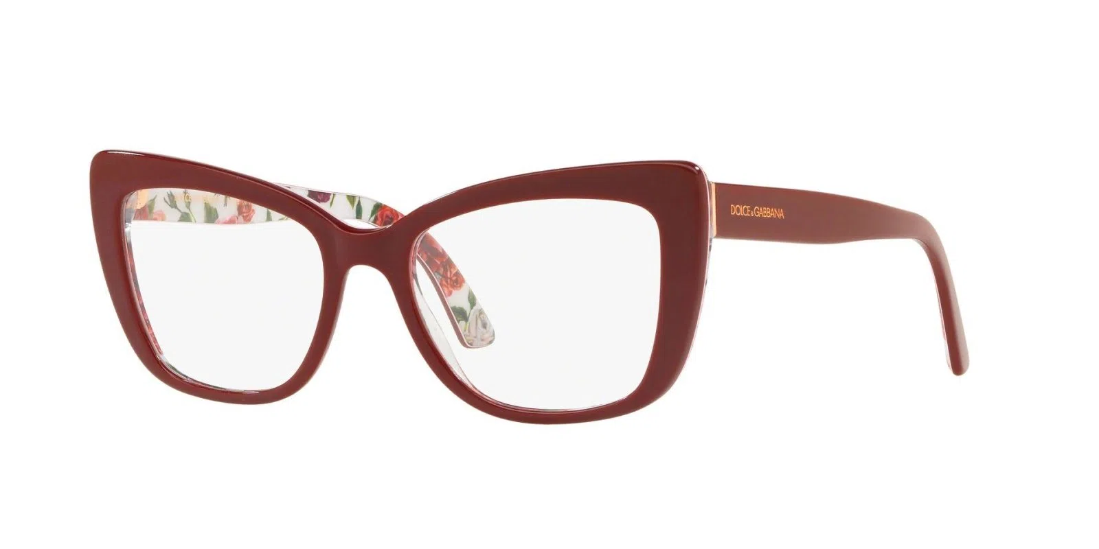 Dolce & Gabbana 3308 Eyeglasses - view 11